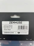 Dji Zenmuse Gimbal H3-3D PART-45 Screw Pack. Fixed Price $29.95.