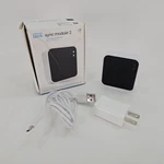 Blink Sync Module 2 Add-on Accessory For Smart Security Camera System BSM00300U. Fixed Price $17.49.