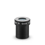Arecont Vision MPM6.0A 1/2.5 , F1.6 M12-MOUNT Fiixed Ir Lens. Fixed Price $10.99.