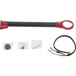 Dji S900 Frame Arm Spare Part No. 7 (cw - Red) Genuine Oem Replacement. Fixed Price $20.00.