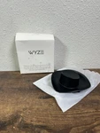 Wyze Cam Outdoor Cowboy Hat Exclusive 50000 Backer Gift Black New. Fixed Price $14.99.