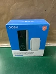 Aosu Videodoorbell Pro And Wi-fi Homebase V8P1AX11 (E10044126). Fixed Price $79.95.