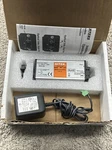 Nitek MM-1000 Single Channel 10/100/1000 Media Converter Multimode Fiber 917387. Fixed Price $71.24.