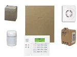 Honeywell Home V15PACK Vista Alarm Kit With 6150 Keypad. Fixed Price $202.99.