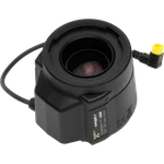 Axis Security Camera Zoom Lens 2.8-8.5MM F1.2 Mount Iris I-cs Computar Cctv. Fixed Price $42.09.
