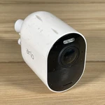 Arlo Ultra 2 Spotlight Security Camera White Wireless Two-way Audio Alexa Enable. Fixed Price $57.79.