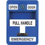 Dortronics 6510/BL-S35XCS Emergency Pull Station, 30VAC/DC, Blue. Fixed Price $247.99.