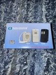 Inovonics FA223D Water Resistant Double Button Pendant Transmitter. Fixed Price $15.00.