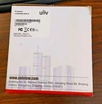 Unv IPC3634SR3-ADZK-G 4MP IP67 Poe Ir Uniview Security Camera 2.8 12MM Lens. Fixed Price $430.00.