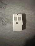 Inovonics EN1233D Wireless Transmitter Alarm System Accessory Mpn. Fixed Price $24.95.