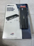 Targus PA075U Usb 2.0 Mobile Docking Station - Black. Fixed Price $24.99.