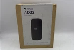 Verkada AD32-HW Single Gang Door Reader. Fixed Price $299.99.