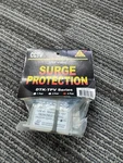 Ditek Dtk-tpv / 4 Pair. Fixed Price $29.99.