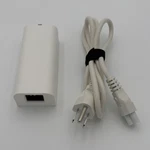 Ring Single Port Power Over Ethernet Adapter P21300676A1 POE15M-1AFE. Fixed Price $9.95.