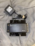 Louroe IF-1 Audio Interface Adapter Device With Power Cord. Fixed Price $48.00.