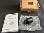 Axis Communications F2105-RE Standard Sensor P/n: 02640-001. Fixed Price $245.00.