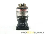 Hp / Agilent P486A Thermistor Mount 100 Ohms With Warranty. Fixed Price $115.00.
