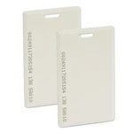 Rosslare AT-ERC-26A-3001 (AT-R14C) 125KHZ Clamshell Prox Read-only Card Pcs. Fixed Price $49.99.