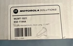 New Motorola WLMT-1021 Pendant Arm Mount / 850-1144A In Box Sealed. Fixed Price $39.99.