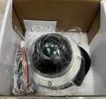Arecont Vision / Costar AV3155DN 3MP Megadome Camera B-1. Fixed Price $190.00.