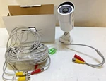 Night Owl CM-AHD10W-BU-SGS Vision 1080P Security Camera With 50' Cord New!. Fixed Price $34.99.
