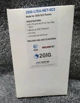 2GIG-3GAX-NET-GC2 Securenet At&t Cell Radio For. Fixed Price $31.50.