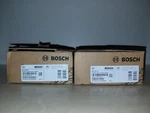 Lot 2 Bosch NDA-5081-PIP Pendant Interface Plate, 110MM. Fixed Price $32.90.