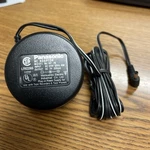 SS13: Panasonic RP-29 Ac Adapter 3V 300MA. Fixed Price $12.99.
