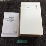 Dsc 3G4010-USA Universal Wireless Commercial Fire Alarm Communicator Nos. Fixed Price $49.59.
