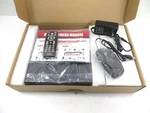 Mvpower Cctv Dvr (TV-7108HE) USEX39533 / Dvd Channels. Fixed Price $89.99.