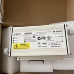 Bosch PSU-124-DC050 Universal 24VDC Output 120-240VAC Input, Power Supply. Fixed Price $43.92.