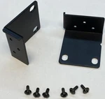 Heavy Duty Bracket Hikvision Rackmounts Fit 7600 Nvr Dvr 8CH/16CH (not 4CH). Fixed Price $25.00.