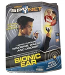 Spy Net Bionic Super Hearing Device Jakks Pacific Real Tech Nib Read. Fixed Price $24.00.
