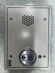 Dsi ES4200-K4-T1 Door Management Alarm, Rim Hardware Without Cylinder, Tamper. Fixed Price $150.00.