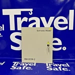 Software House RM-DCM-2 Door Control Module Board + Cabinet. Fixed Price $256.03.