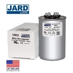 Mars/jard 12823 70 + 5 Mfd 440V Round Motor Run Capacitor. Fixed Price $17.49.