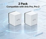 Pack Genuine Battery A-1 For Arlo Pro , VMA4400 VCS4500C VMS4230 Camera. Fixed Price $41.99.