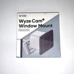 *new* Cam V3 Window Mount (WYZEC3WM). Fixed Price $7.99.