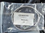 Amored Door Contact Nascom N505AU/ST Surface Mount. Fixed Price $18.00.