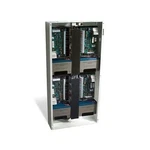 Kantech KT-CAB3000LDR 28" Panel Enclosure With Door Cover. Fixed Price $507.00.