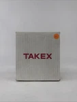 Takex PB-30TK(K) Photoelectric Beam Sensor Double Modulated Synchro-twin Pb-tk. Fixed Price $99.99.