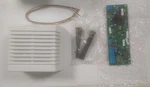 Interlogix NX-534E Two-way Voice Module. Fixed Price $40.00.
