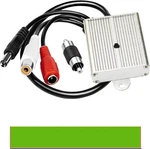 Cctv Microphone Audio Outdoor Security Gift Rca Tiny Surveillance Dvr High. Fixed Price $17.67.