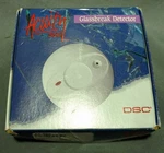 Acuity Glass Break Detector AC-500. Fixed Price $34.00.