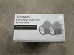 New Wasserstein Arlo Ultra Camouflage Ghille Skin Cover - 2 Pack **read**. Fixed Price $19.99.