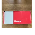 Legrand On-q TM1110 Way Idc Telecom Module RJ31X Bracket Listed. Fixed Price $5.00.