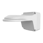 Uniview Unv Fixed Dome Camera Outdoor Wall Mount TR-JB07/WM03-G-IN. Fixed Price $45.95.