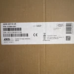 Axis Communications D2110-VE Security Radar Sensor Nib Factory Sealed. Fixed Price $1500.00.