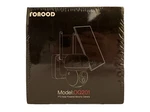 Foaood - Ptz Solar Powered Security Camera Model: DQ201. Fixed Price $69.99.