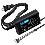 Adapter Charger For Samsung SDH-B3040N SDR-B3300N 4CH Dvr Digital Video Recorder. Fixed Price $22.02.